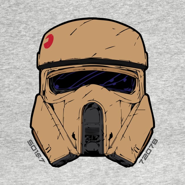 Shoretrooper 72078 by Super20J